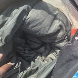 Free Camping Stuff 
