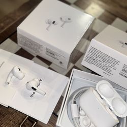 Airpods Pro 2