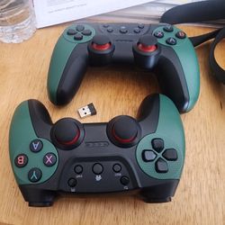 PC Gaming Controller 