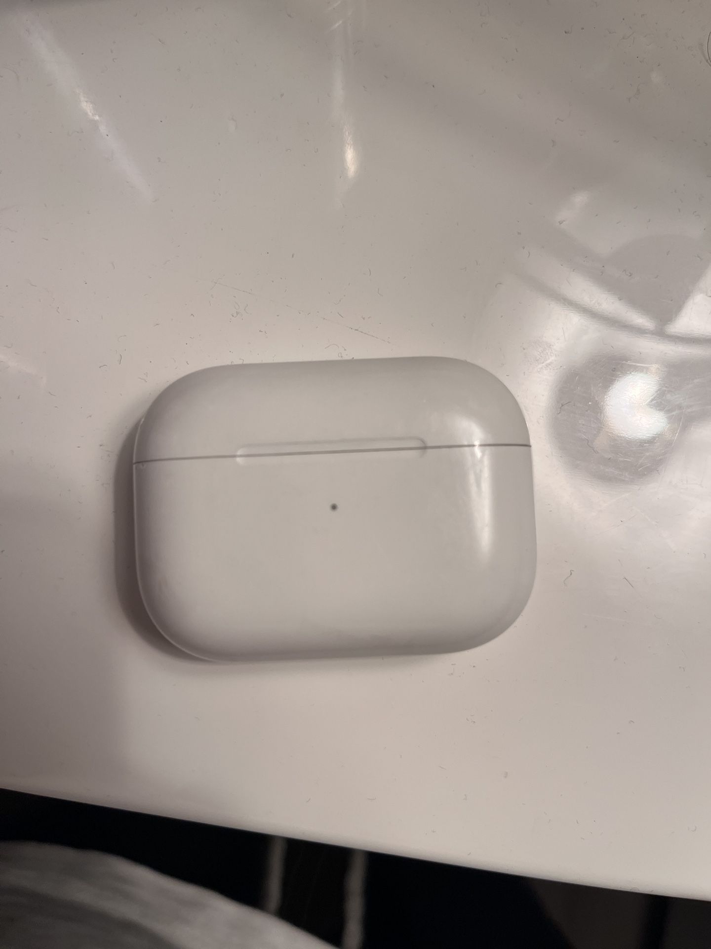 Airpods Pro case original