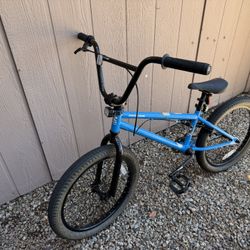 Redline BMX Bike