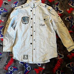 Young Jeezy 8732 long sleeve