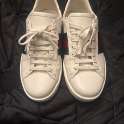 Men’s Gucci Sneaker 