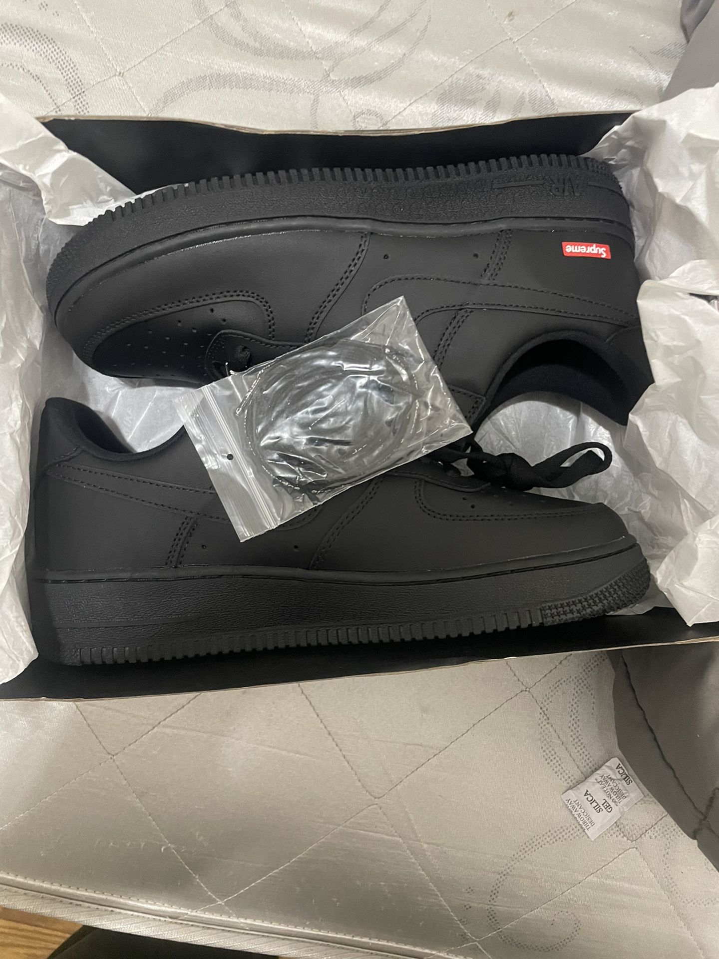 Supreme Force Ones All Sizes 