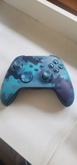 Xbox Series S Controller