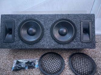 Subwoofer – Good Condition