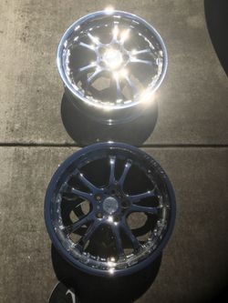 Falken 17” front 18” rear offset came off Infinity G35 $100for all