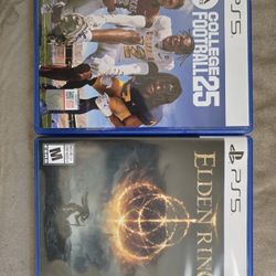Ps5 Games 30 Per Game Or 2 Dor 55