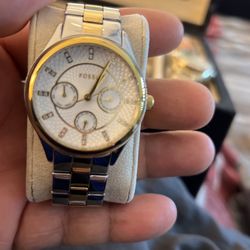 Fossil 