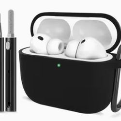 AirPod cleaner