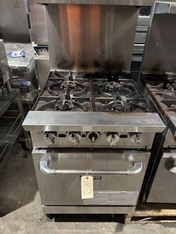 4-6 Combo Range