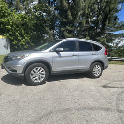 Honda Crv! Horrible Credit? Need A Car? I don’t Care About The Credit!