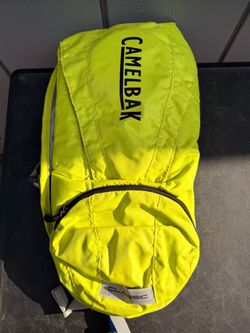 Camelbak Hydration Backpack