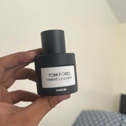 Tom Ford Ombré Leather Brand New