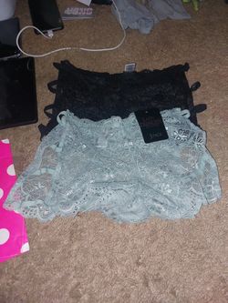 Brand New Under Wear