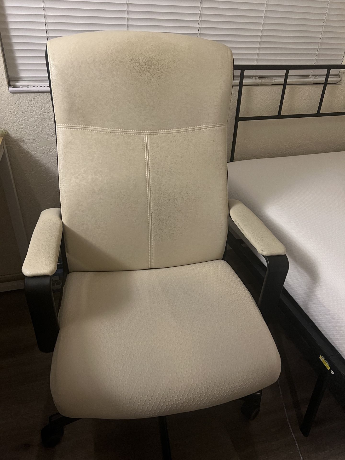 office chair
