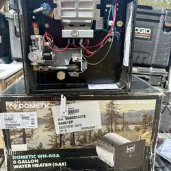 Rv Repair 