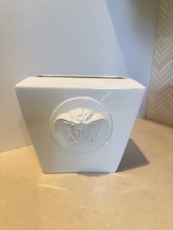 Versace Vase