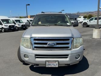 2013 Ford Expedition