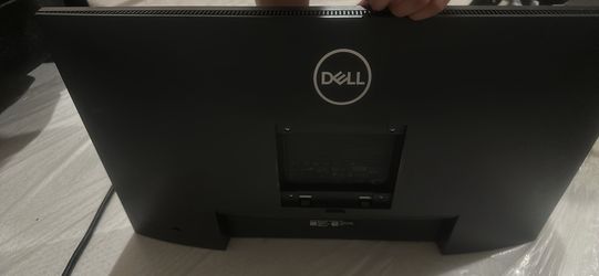 Dell Desk Monitor