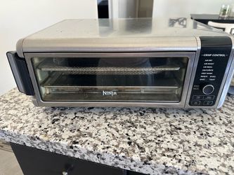 Ninja Air Fryer