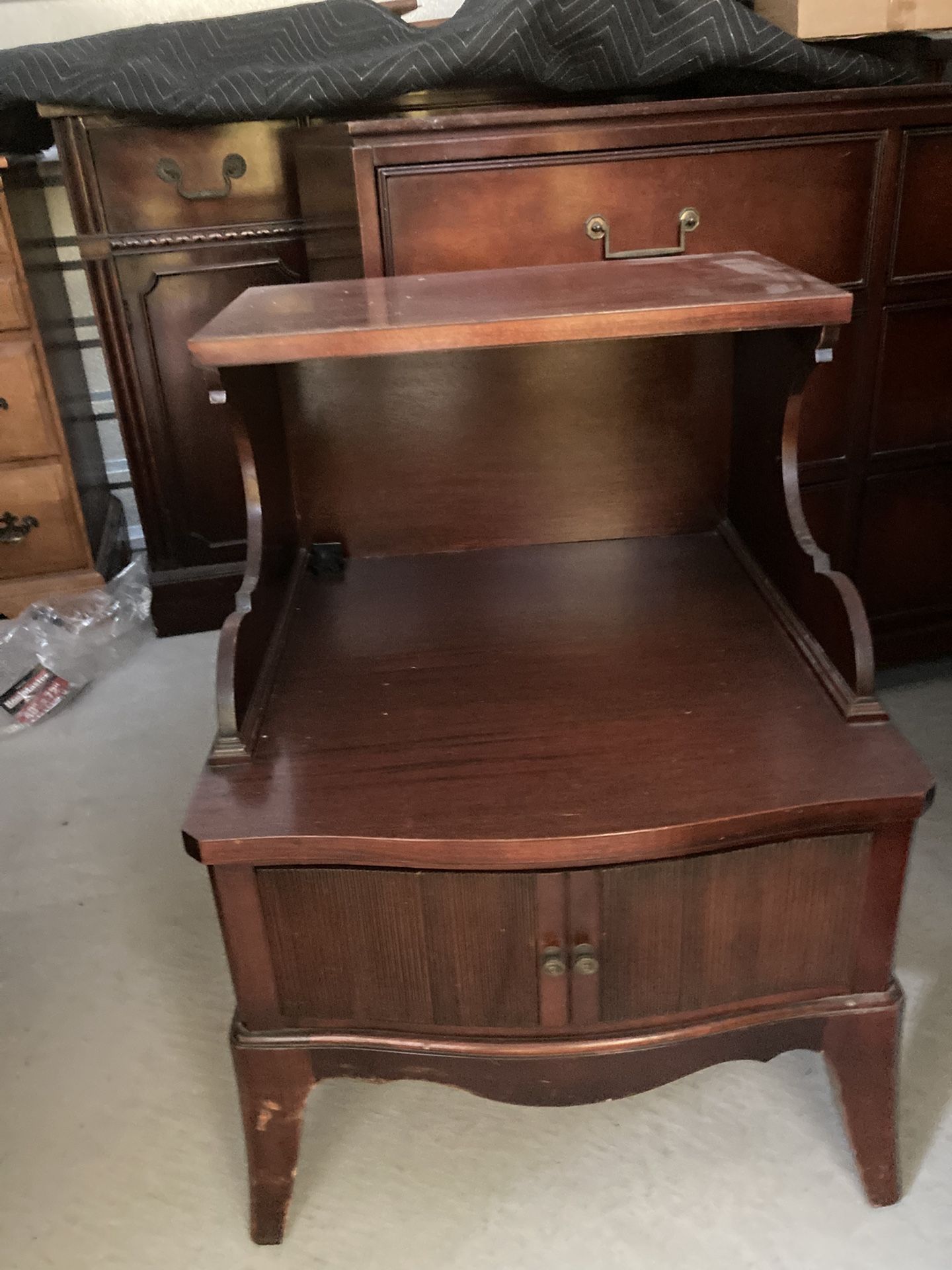 End Tables