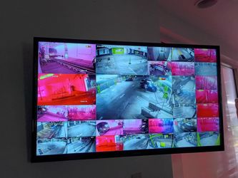 Camara de seguridad ⭐⭐⭐⭐⭐