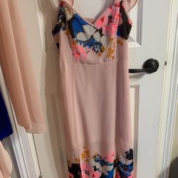 Express Dress Size Xs