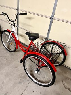 Royal london tricycle deals