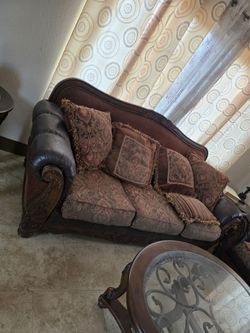 Living Room Set