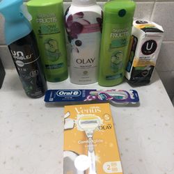Hygiene Bundle 