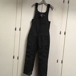 Raewiks  Black Wind& Water Proof Ski Suit