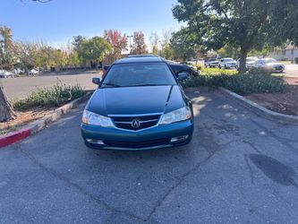 2005 Acura TL