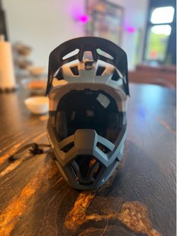 Outdoor helmet