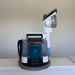 Shark Stain Striker Portable Carpet & Upholstery Cleaner