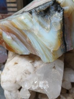 Rock And Minerals