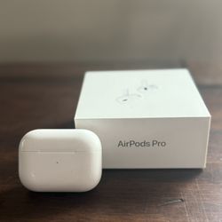 Apple AirPod Pro (2 Generation)