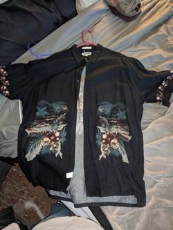 dress shirt Campia moda