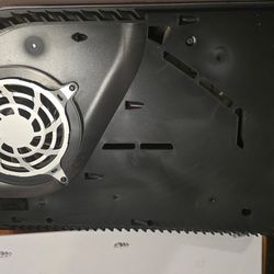 Ps5 2 Controllers and a Headset 