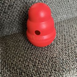 KONG Wobbler Dog Toy, Small