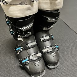 Ski Boots - Salomon S/PRO 24-24.5 / 284