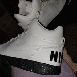 Nike's