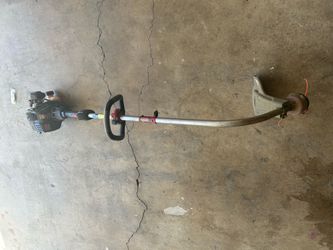 Craftsman Gas String Trimmer Weed Eater