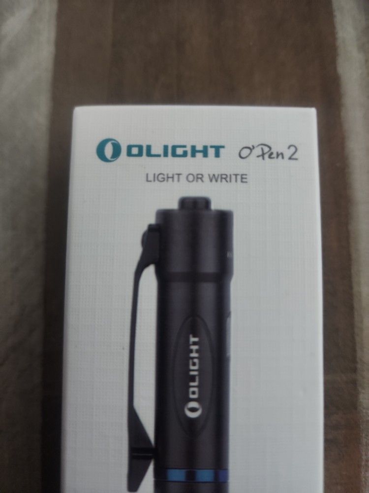 Olight O Pen 2 New