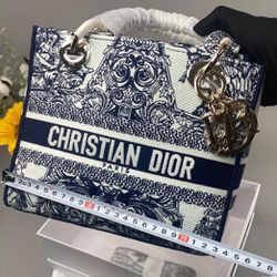 Christian Dior Bag