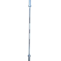 Olympic Barbell For Weight Lifting 🏋️‍♀️! 