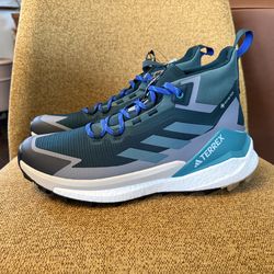Adidas Terrex Free Hiker 2 Shoes