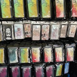 iPhone Cases 5-12 Big Sale 