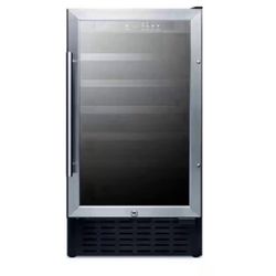 Built In Wine Cooler