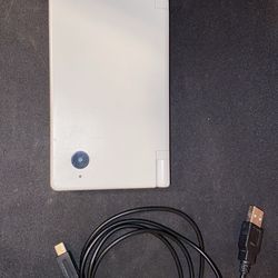 Modded dsi with mint screen and mario kart (stylus and charger included but not oem)